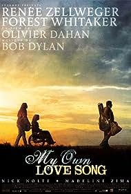 My Own Love Song (