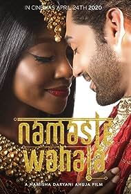 Namaste Wahala (20