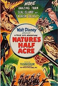 Natures Half Acre 