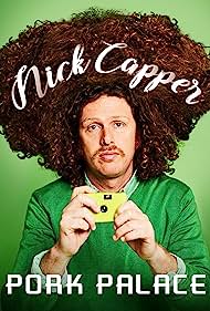 Nick Capper Pork P