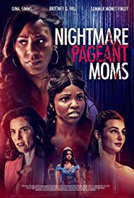 Nightmare Pageant 