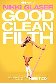 Nikki Glaser Good 