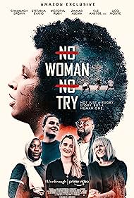 No Woman No Try (2