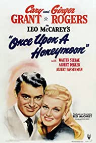 Once Upon a Honeym