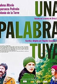 Una palabra tuya (
