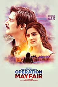 Operation Mayfair 