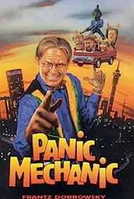 Panic Mechanic (19