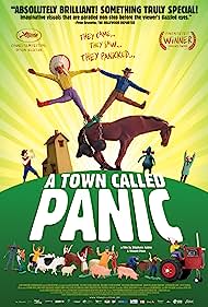 A Town Called Pani