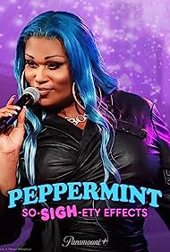 Peppermint So SIGH