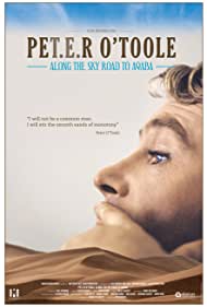 PET E R OTOOLE Alo