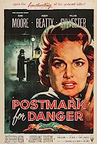 Postmark for Dange
