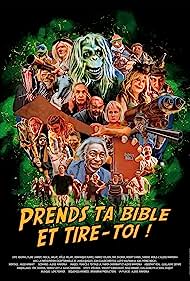 Prends ta bible et