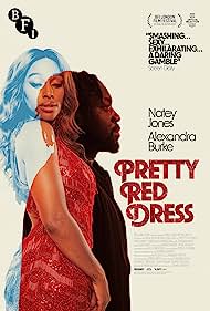 Pretty Red Dress (