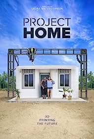 Project Home (2022