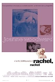 Rachel, Rachel (19