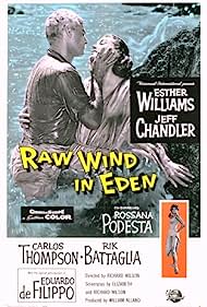 Raw Wind in Eden (