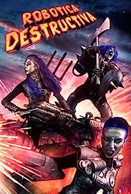 Robotica Destructi