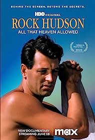 Rock Hudson All Th