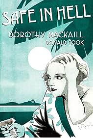 Safe in Hell (1931