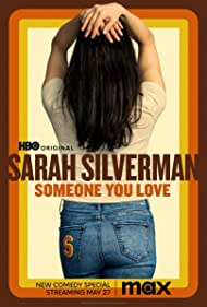 Sarah Silverman So