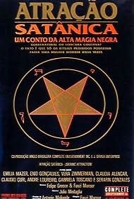 Satanic Attraction
