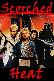 Scorched Heat (198