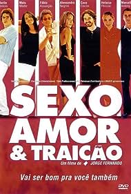 Sex, Love and Betr