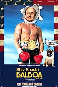 Shiv Shastri Balbo
