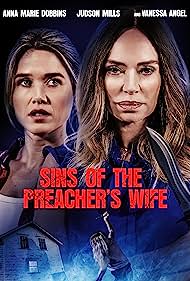 Sins of the Preach