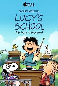 Snoopy Presents Lu