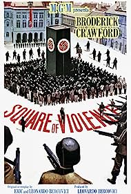 Square of Violence