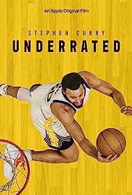Stephen Curry Unde