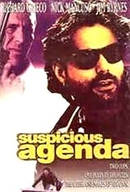 Suspicious Agenda 
