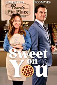 Sweet on You (2023