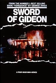 Sword of Gideon (1