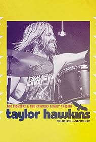 Taylor Hawkins Tri
