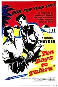 Ten Days to Tulara