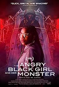 The Angry Black Gi
