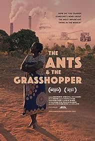 The Ants the Grass