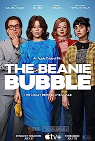 The Beanie Bubble 