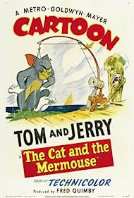 The Cat and the Me