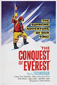 The Conquest of Ev