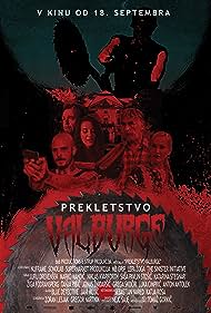 The Curse of Valbu