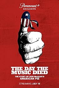 The Day the Music 