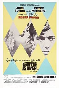 The Game Is Over (
