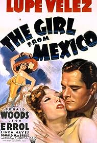 The Girl from Mexi