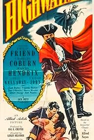 The Highwayman (19