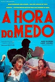 The Hour of Fear (