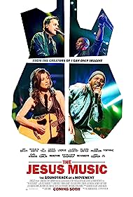 The Jesus Music (2