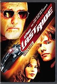 The Last Ride (200